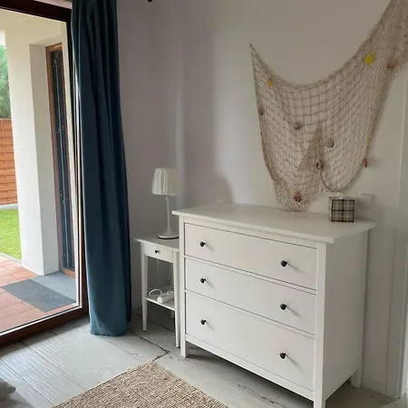 Apartamento Lebska Ostoja *