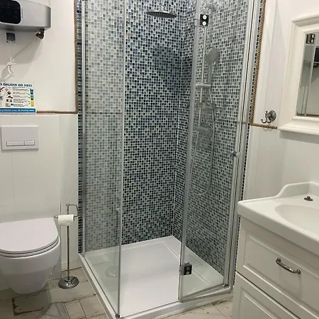 Apartamento Lebska Ostoja